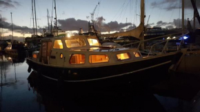 Amsterdam Boat Holidays